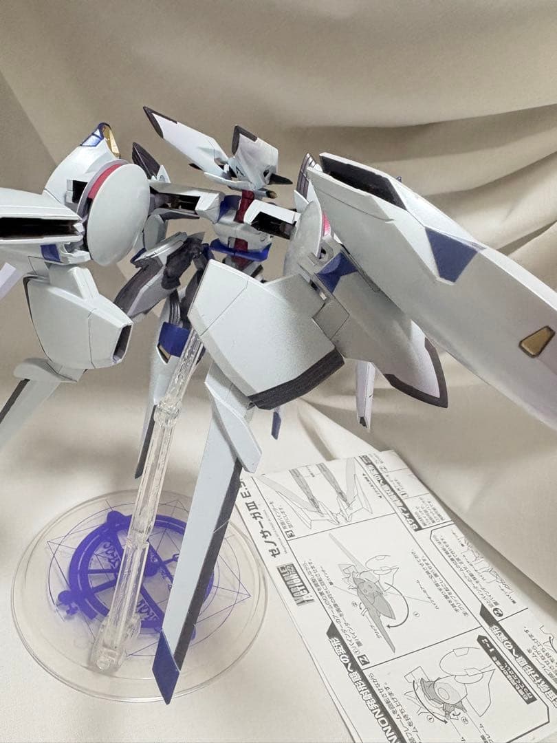 メガハウス　ヴァリアブルアクション ゼノサーガエピソードIII E.S.ディナ