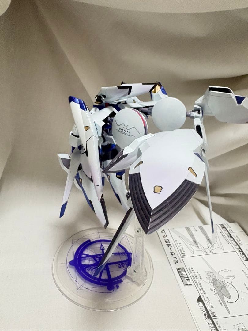 メガハウス　ヴァリアブルアクション ゼノサーガエピソードIII E.S.ディナ