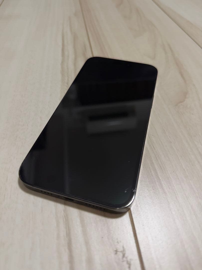 Apple iPhone 14 Pro Max 512Gスペースブラック 本体