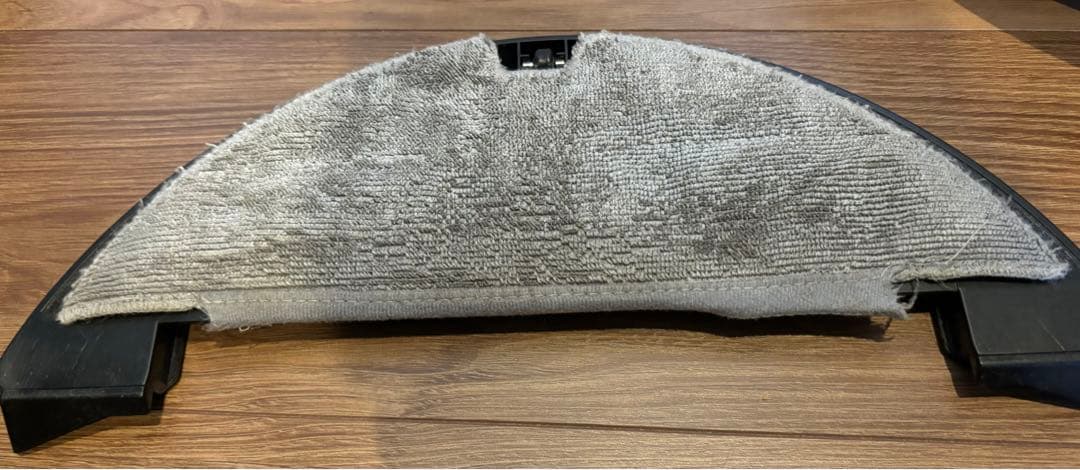 ロボット掃除機　L35 Hybrid +