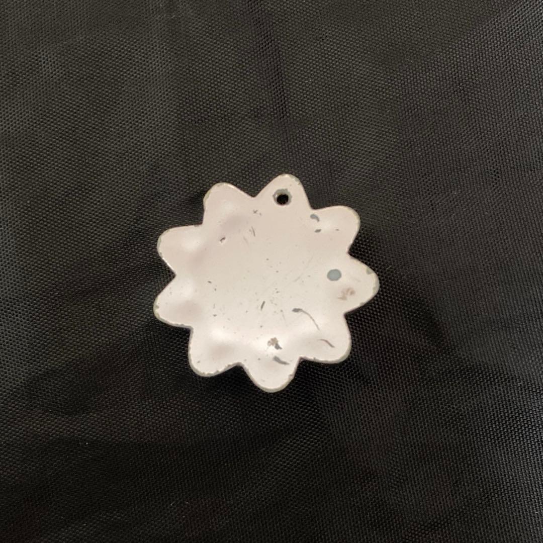 レトロ　セボンスター　④