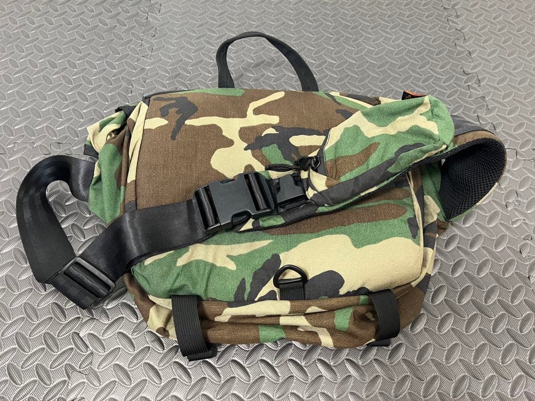 MYSTERY RANCH INVADER ミステリーランチ インベーダー 迷彩