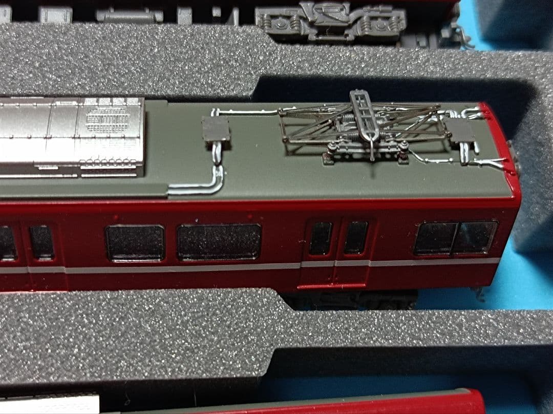 マイクロエース 京急2000形8両編成