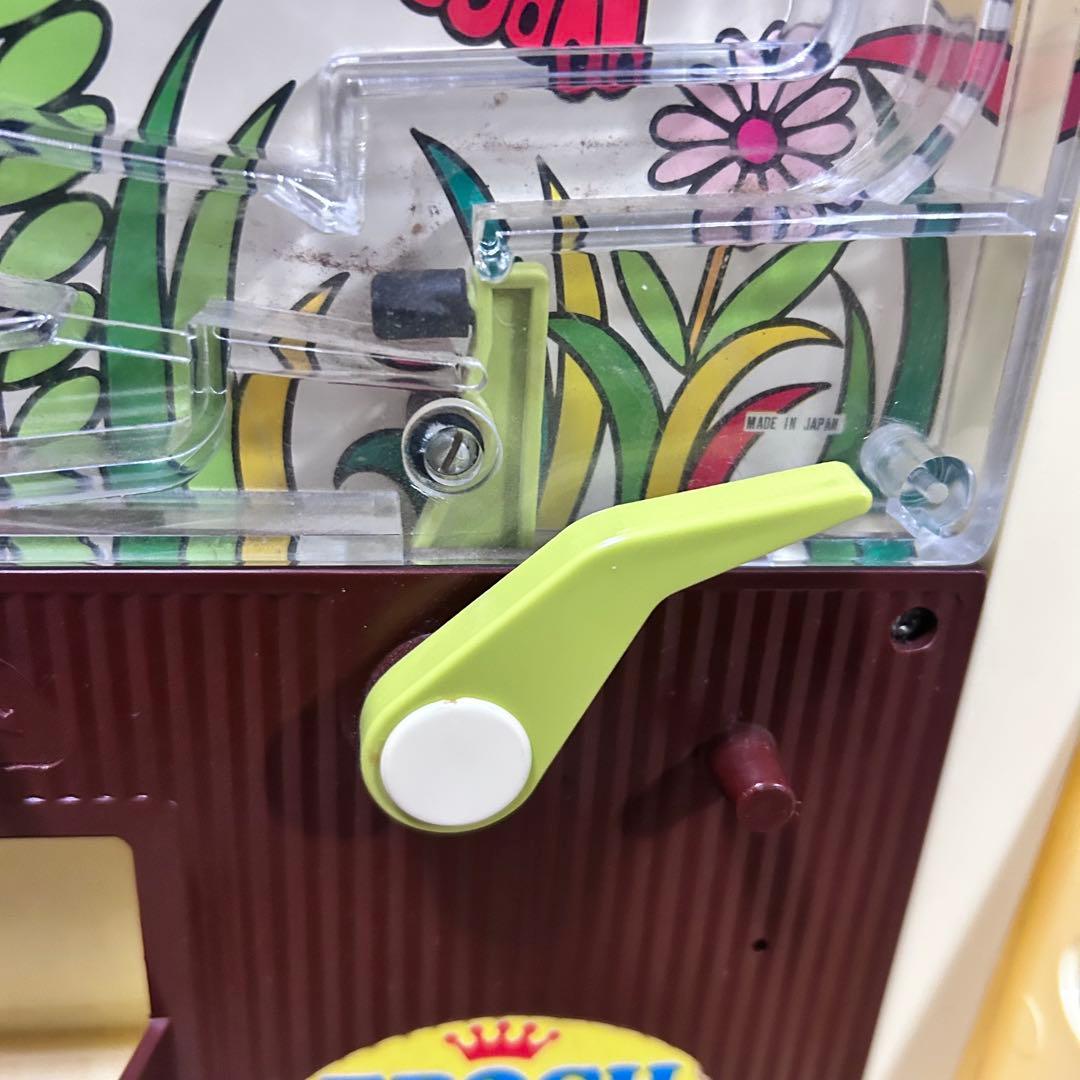 エポック社 ジャンボパチンコ SUPER PINBALL 箱説付 昭和レトロ