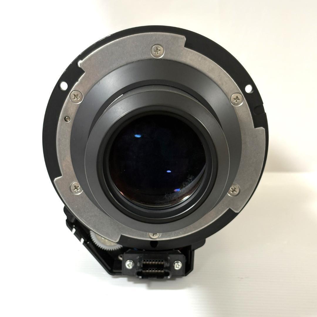 Panasonic ET-D75LE6 プロジェクター レンズ [ジャンク品]