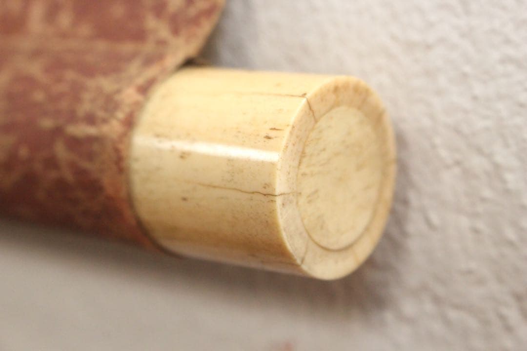 No5915 掛軸　在印　土龍　出山釈迦図　着色　絹本　仏教美術　仏画　送料無料