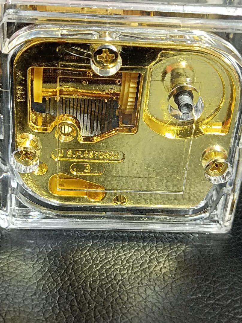 サンリオ　ハローキティ　うさぎ　小樽オルゴール堂　レトロ　希少　コレクション