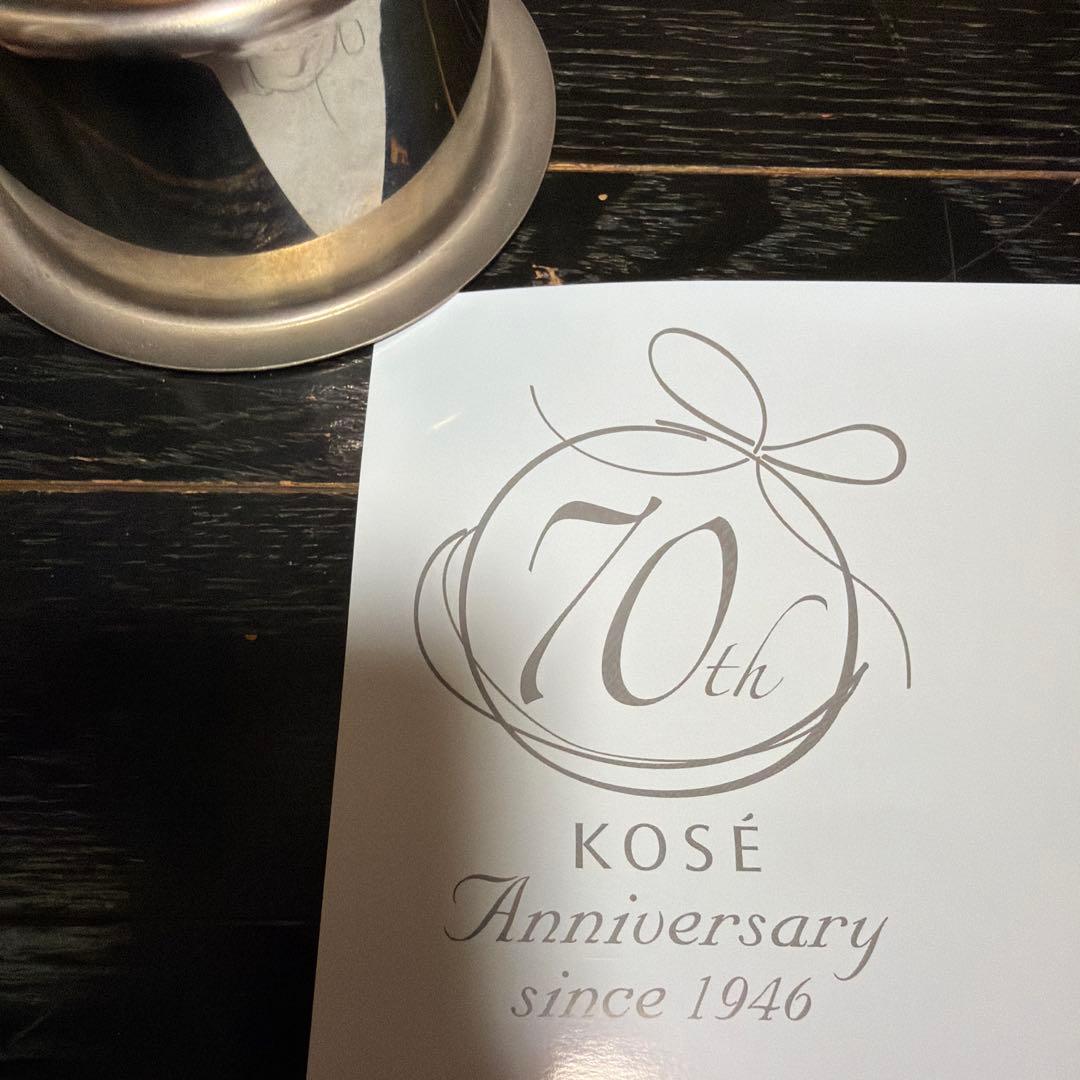 激安　森高千里　KOSE　B2サイズ　ポスター　アスタブラン