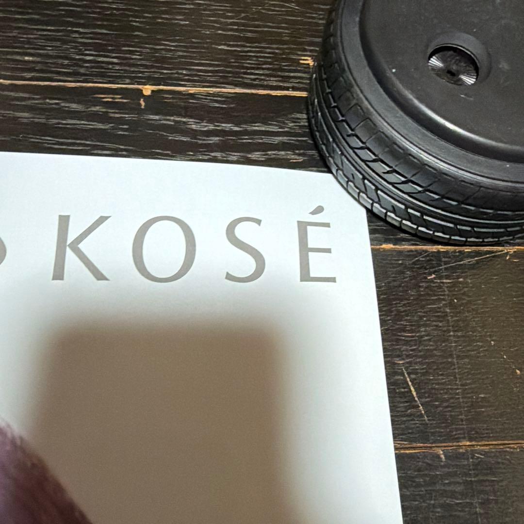 激安　森高千里　KOSE　B2サイズ　ポスター　アスタブラン