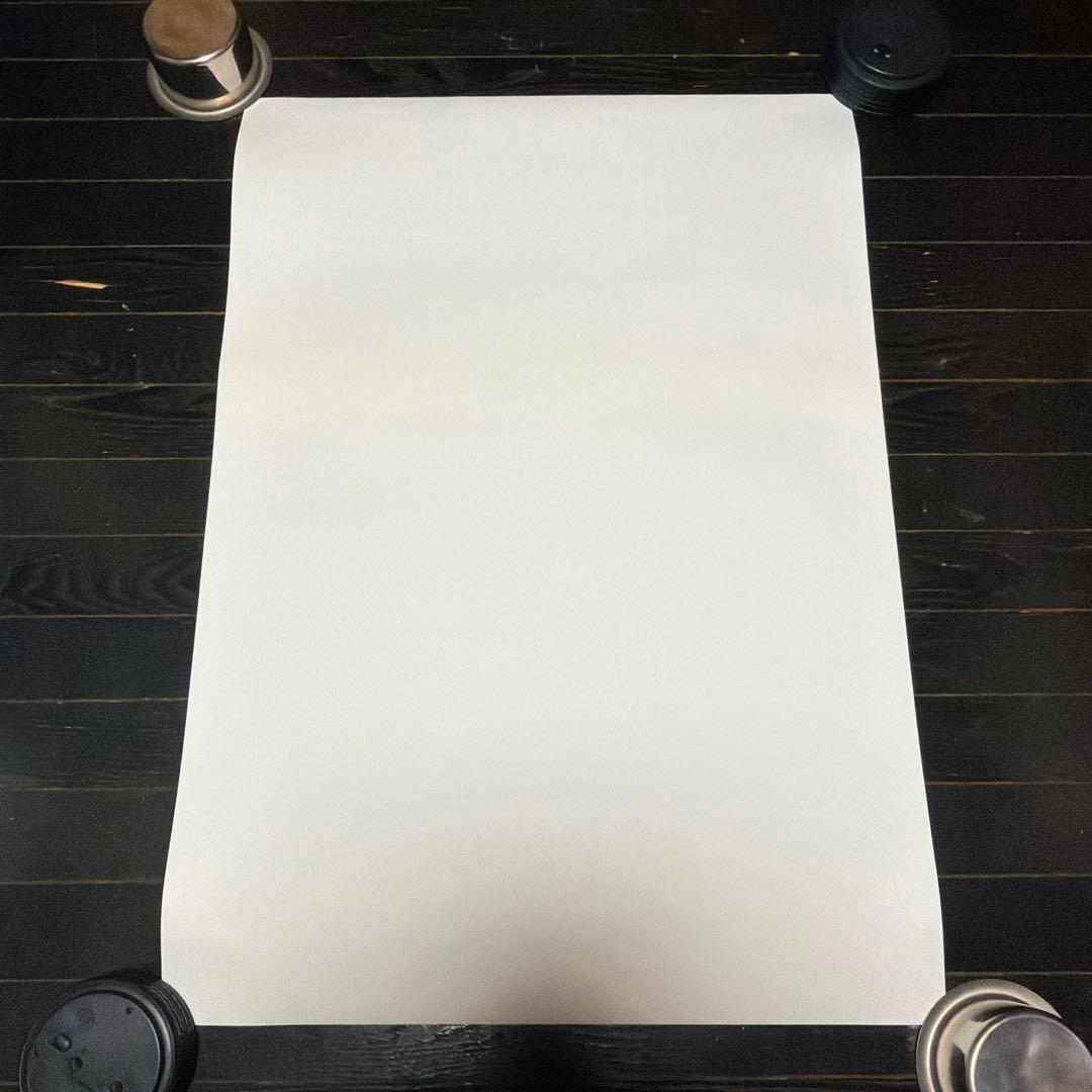 激安　森高千里　KOSE　B2サイズ　ポスター　アスタブラン