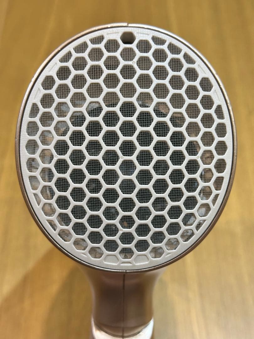 Panasonic EH-NA0B ヘアドライヤー ピンクゴールド 1200W