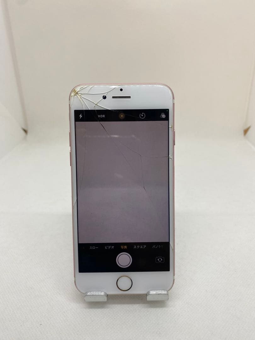 Iphone 7 128GB Sim フリー　45668