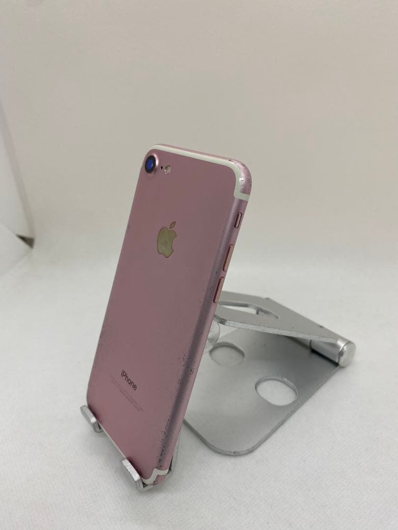 Iphone 7 128GB Sim フリー　45668