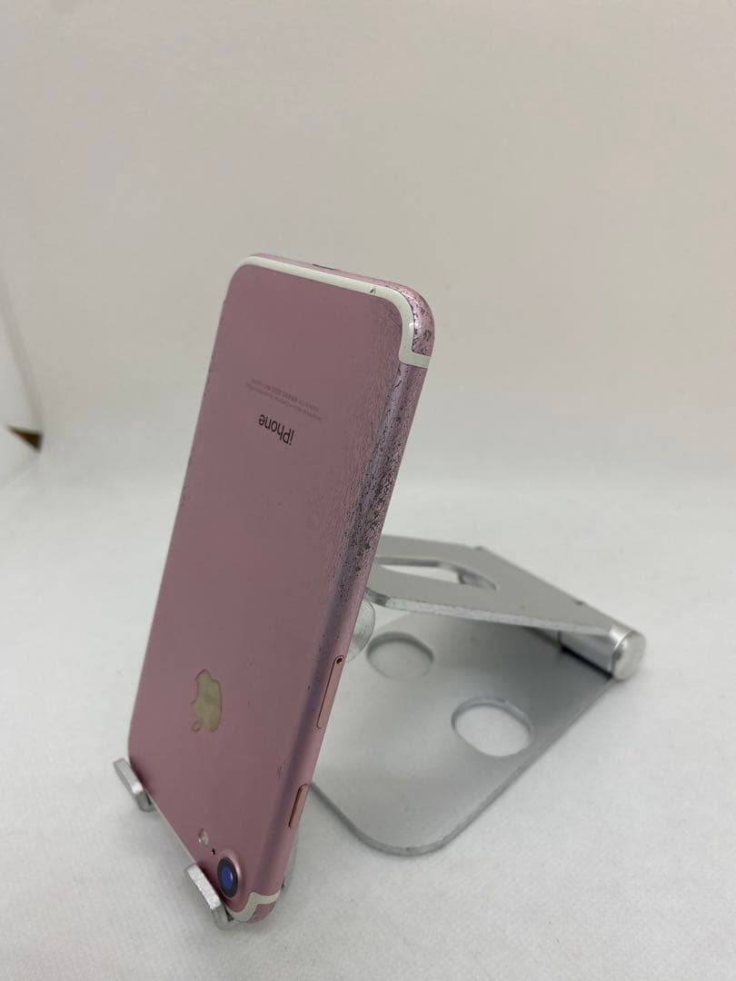 Iphone 7 128GB Sim フリー　45668