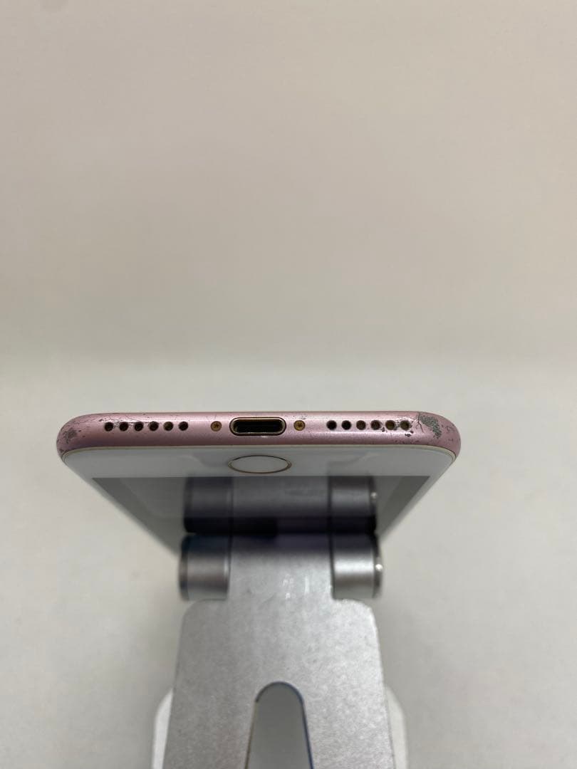 Iphone 7 128GB Sim フリー　45668