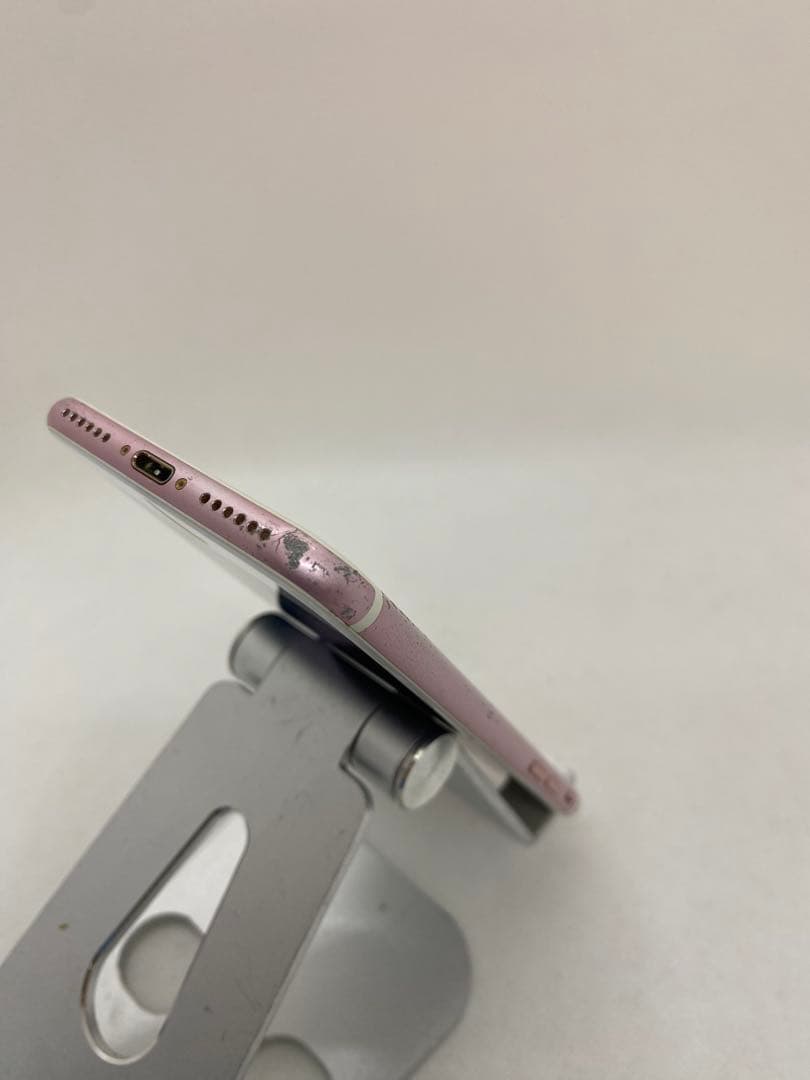 Iphone 7 128GB Sim フリー　45668