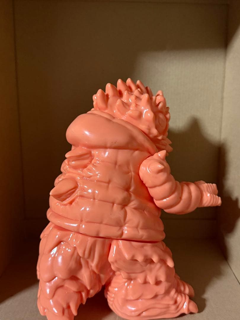 GYAROMI ヴォイドン 1stカラー ペールオレンジ