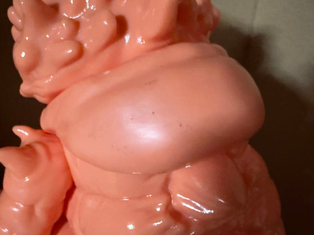 GYAROMI ヴォイドン 1stカラー ペールオレンジ