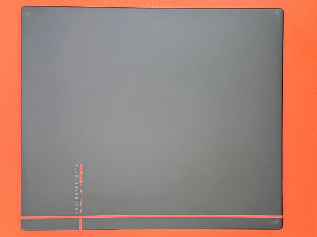 電子書籍リーダー本体 BOOX Note Air3 C