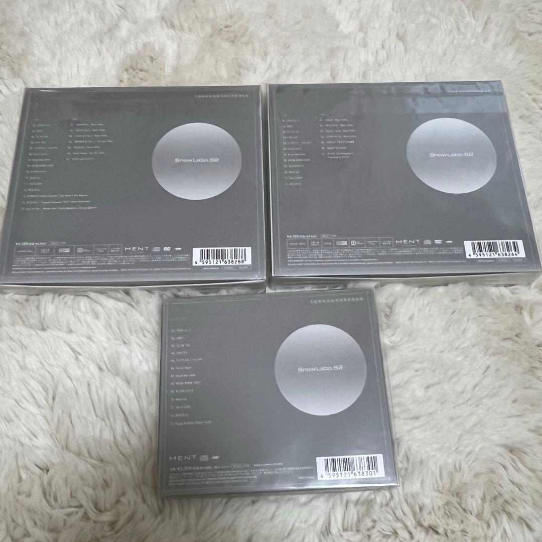 Man  Labo 3形態＋特典