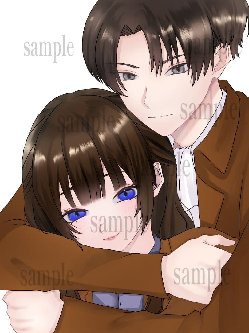 さんぷる(購入しないでください)