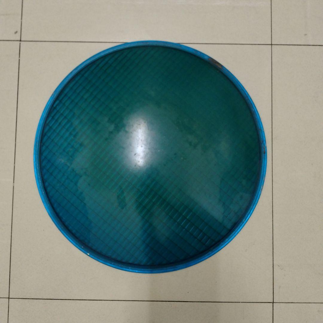 信号機カバー青 黄 赤3点セット