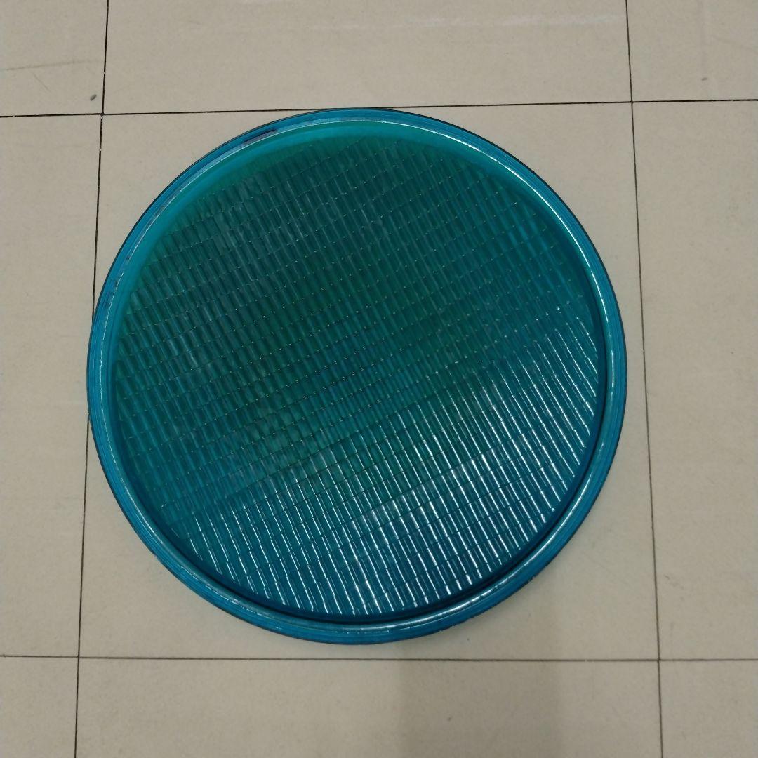 信号機カバー青 黄 赤3点セット