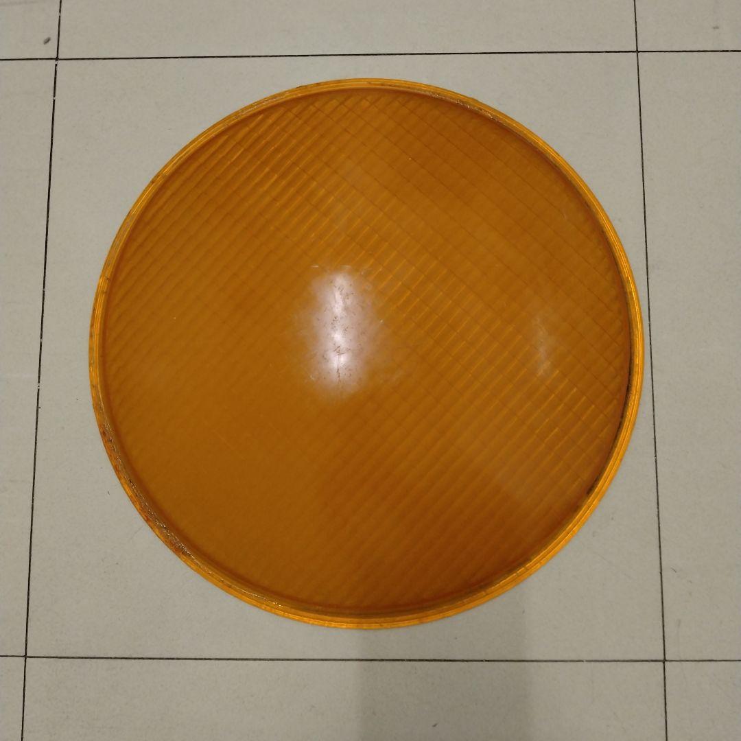 信号機カバー青 黄 赤3点セット