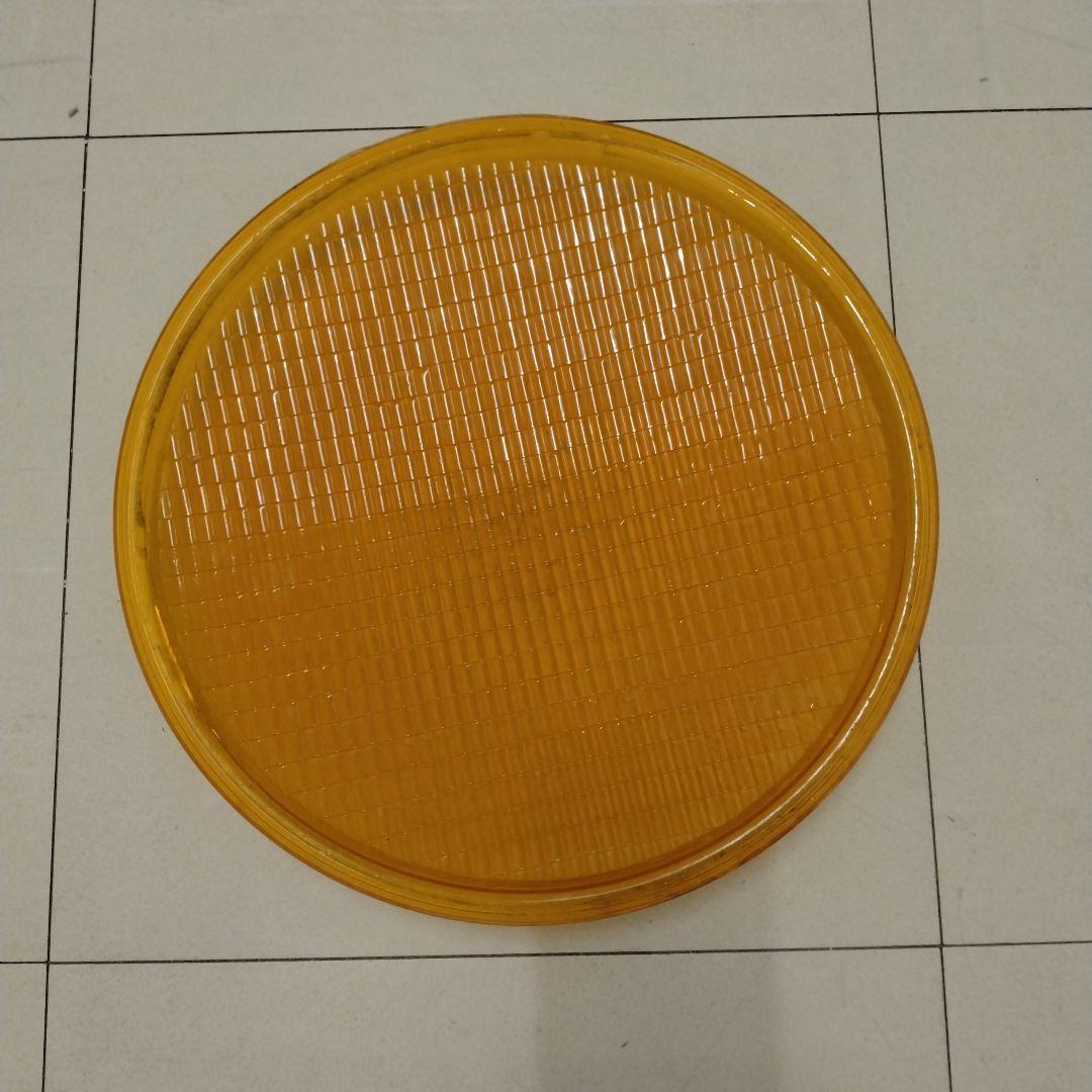 信号機カバー青 黄 赤3点セット