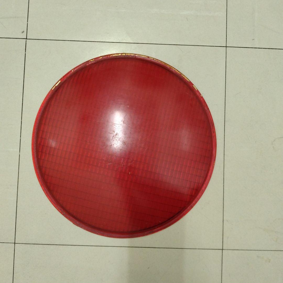 信号機カバー青 黄 赤3点セット