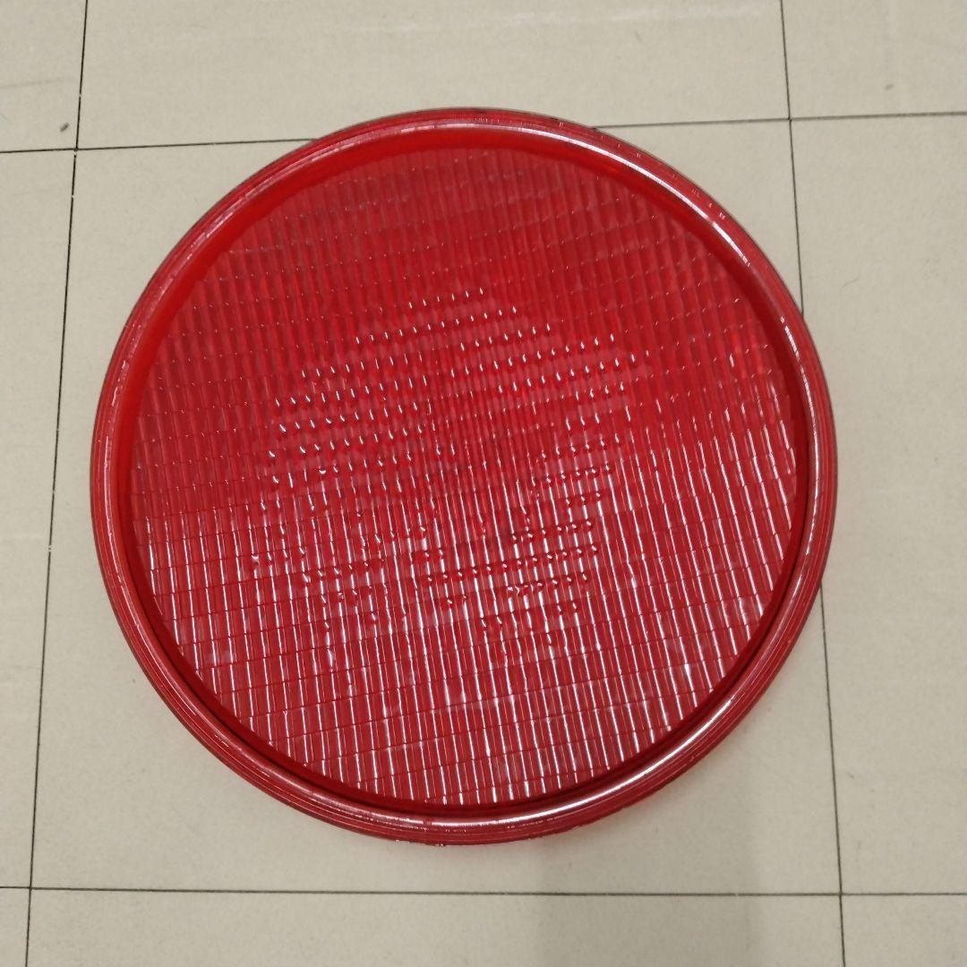 信号機カバー青 黄 赤3点セット