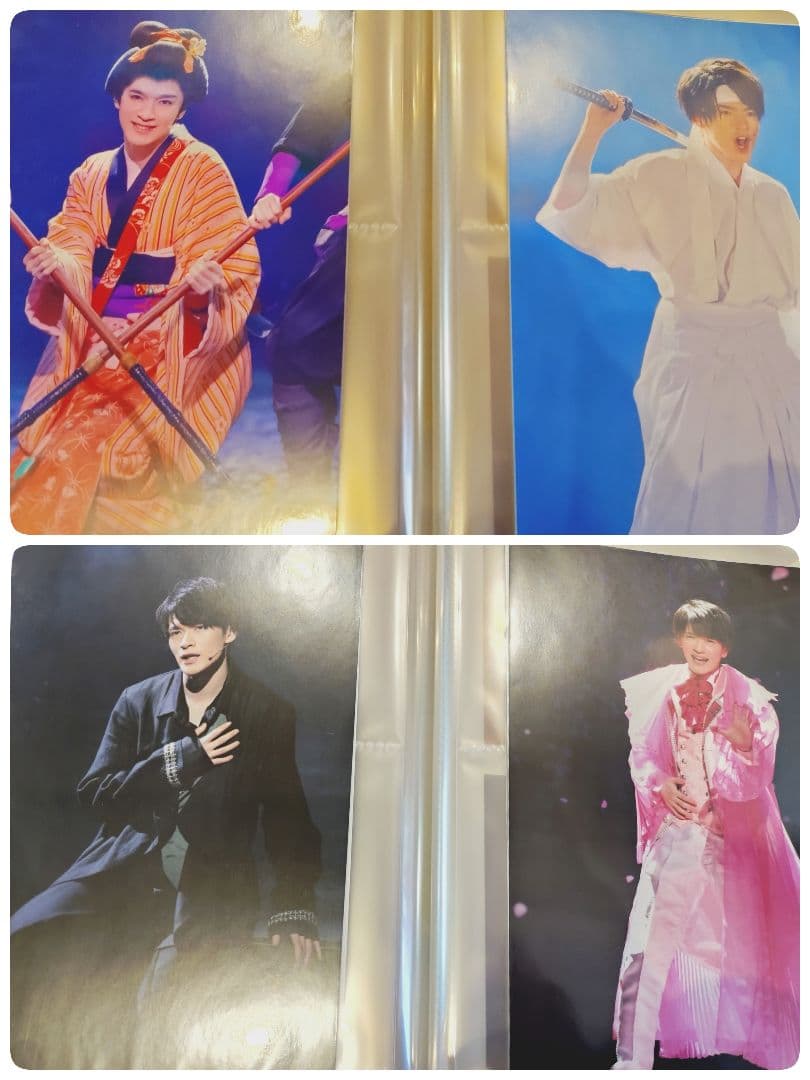 Man　深澤辰哉　公式写真　オフショ　ステフォ　175枚まとめ売り