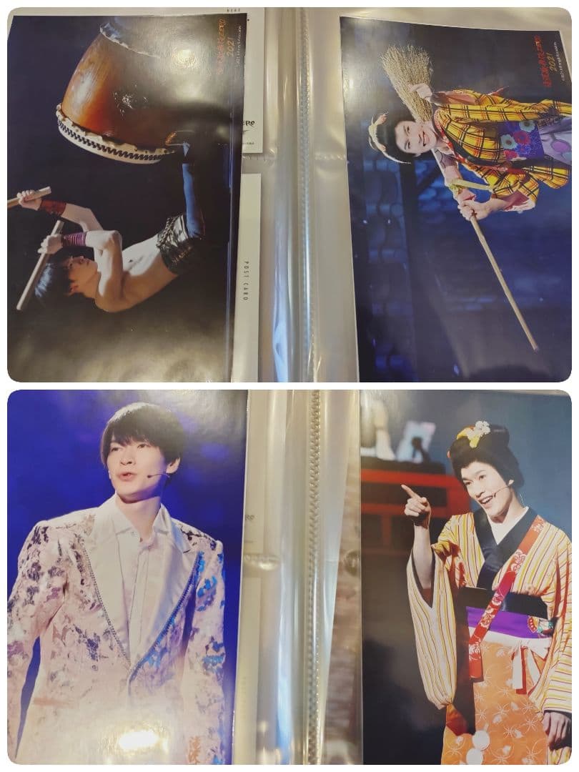 Man　深澤辰哉　公式写真　オフショ　ステフォ　175枚まとめ売り