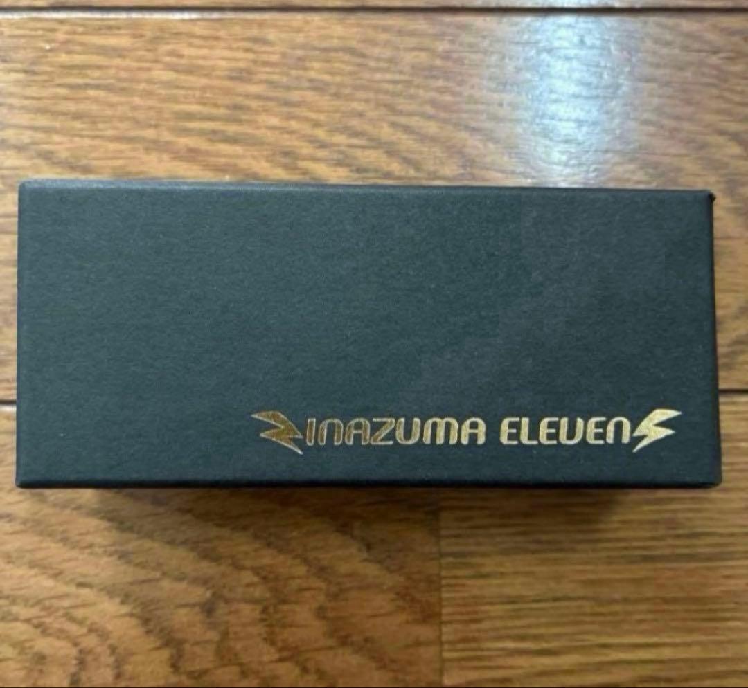 イナズマイレブン　誓いのペンダント　豪炎寺修也　ネックレス　アニメ　漫画　キャラ