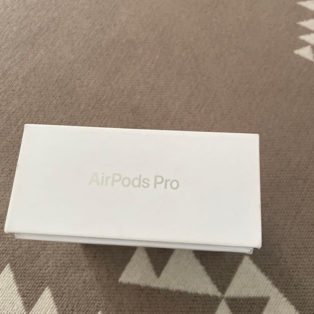 Apple Airpods Pro 第二世代 Type-C