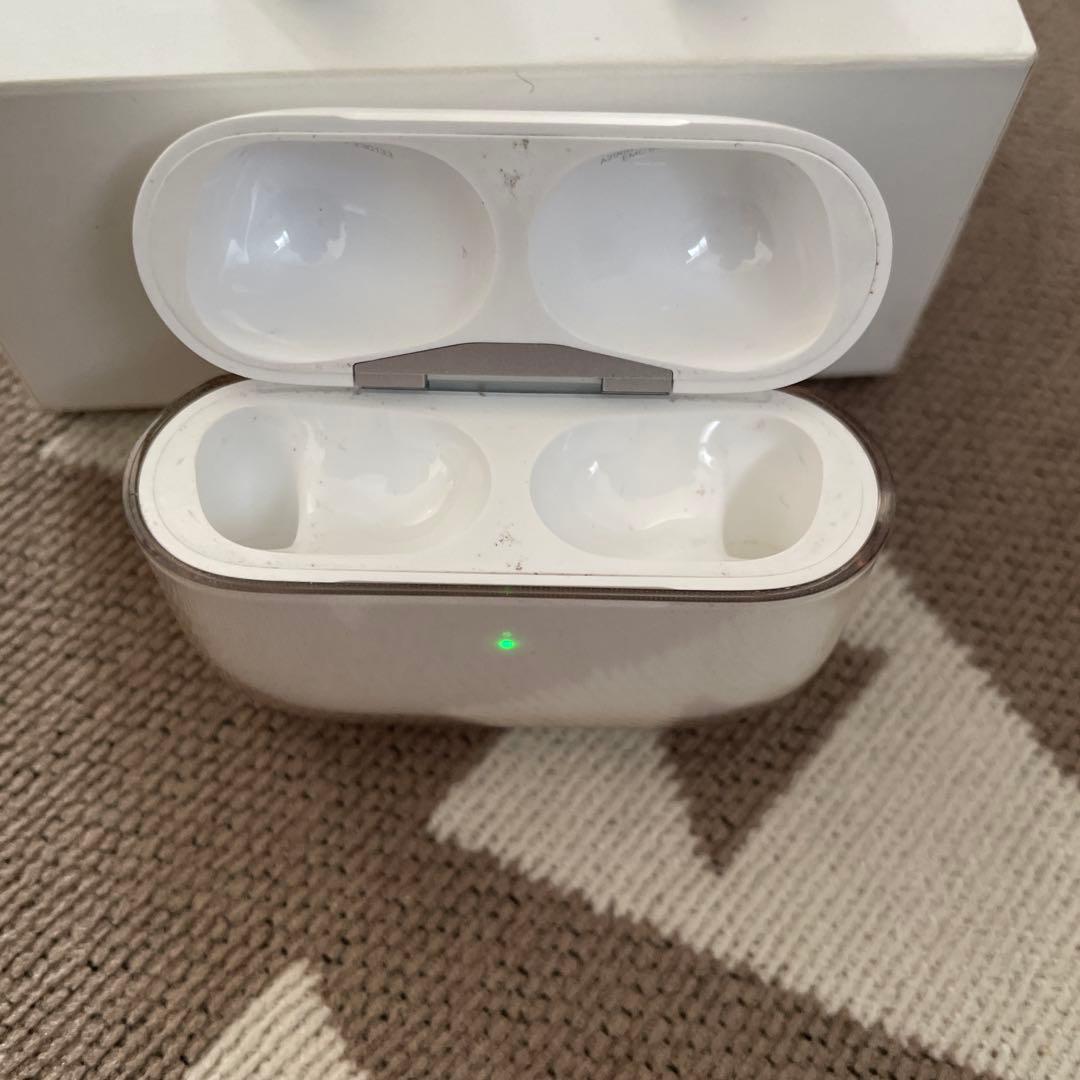 Apple Airpods Pro 第二世代 Type-C