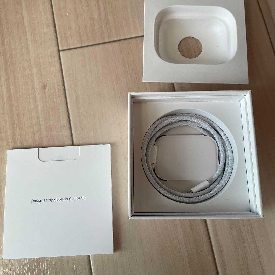 Apple Airpods Pro 第二世代 Type-C