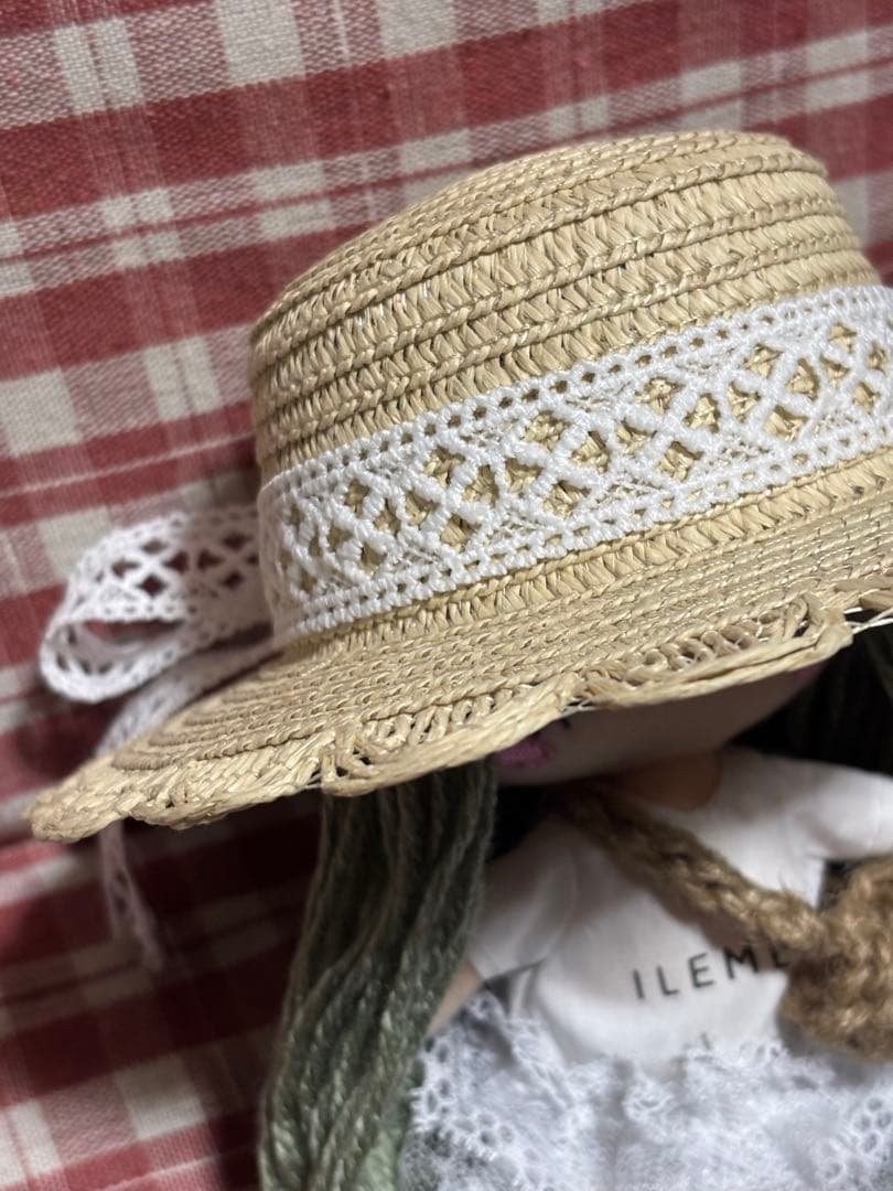 イーマリーちゃん【新色ヘアー】