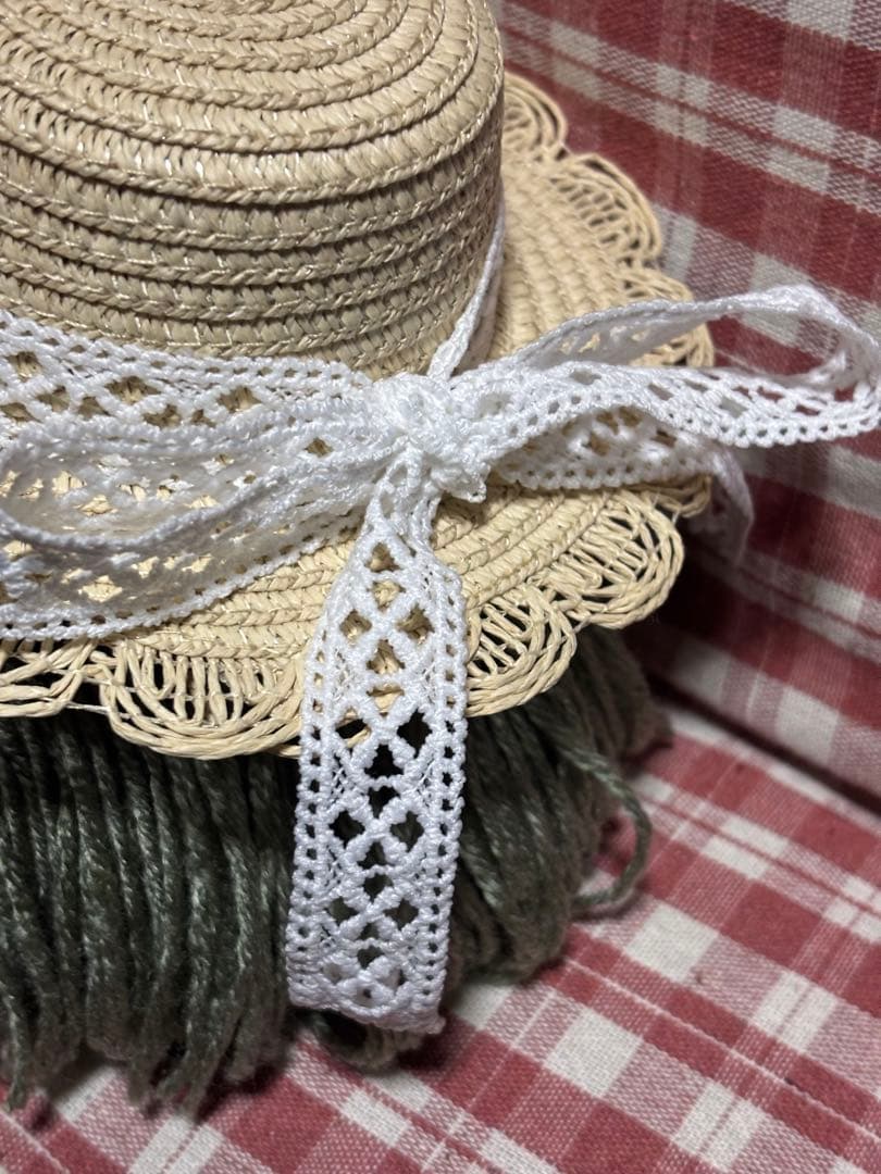 イーマリーちゃん【新色ヘアー】