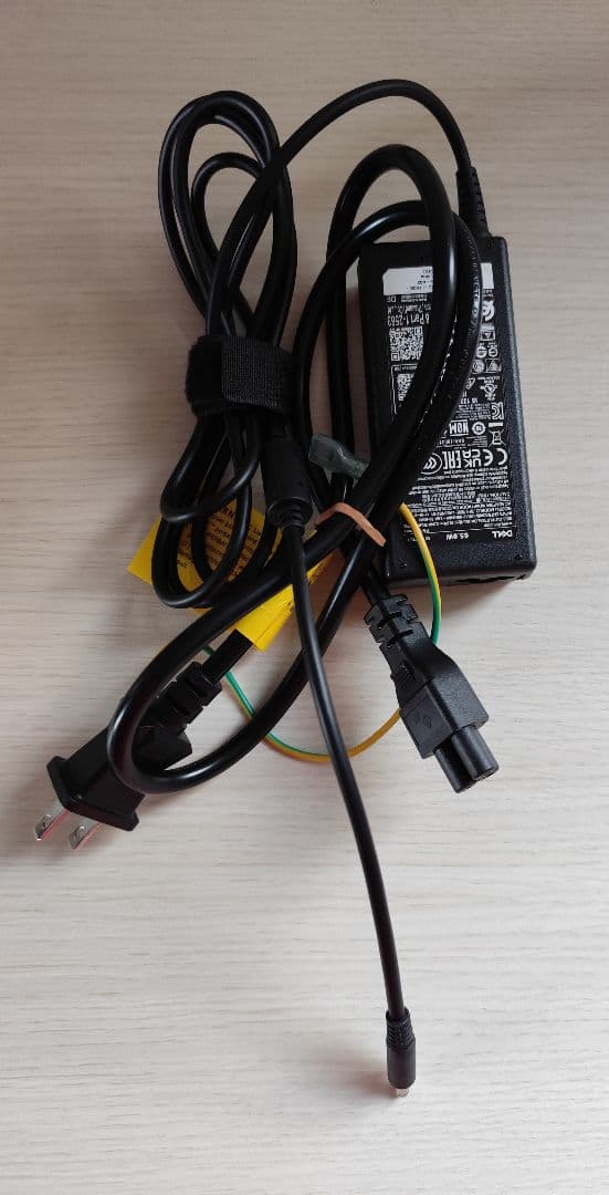 【25年3月購入】Dell inspiron15 16GB 512GB