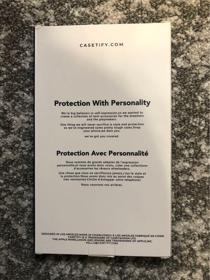 新品未使用✨CASETiFY 村上隆コラボ iPhone17ケース(for17)