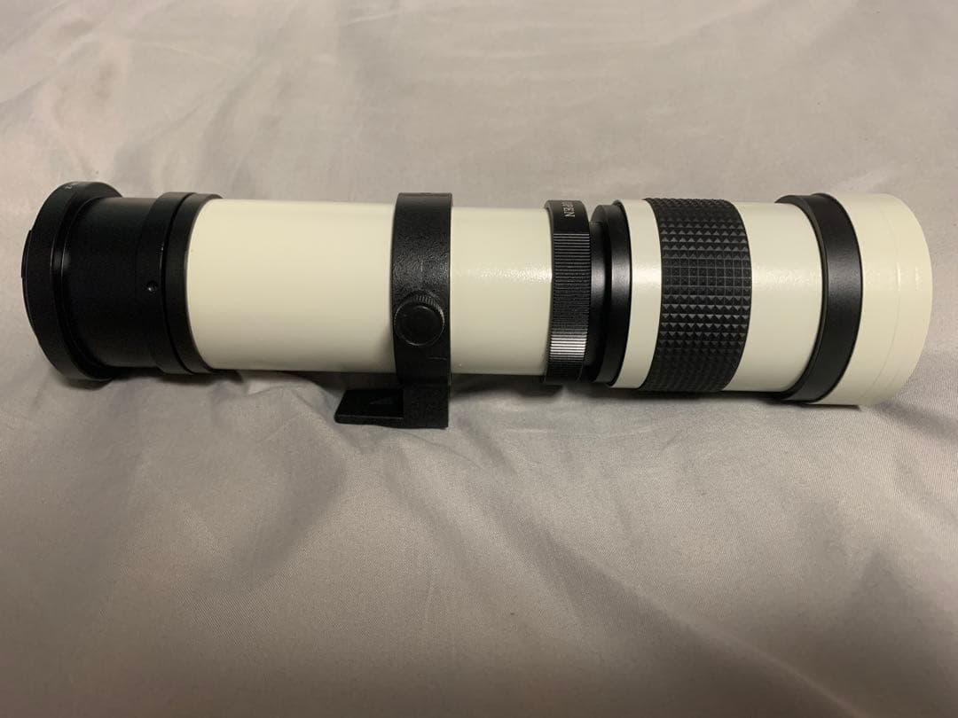 Nikon Zマウント対応！スーパーズームレンズ！サードパーティ製！美品！綺麗！