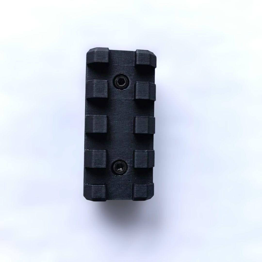 PPSh-41 フォアグリップ 20mmレール