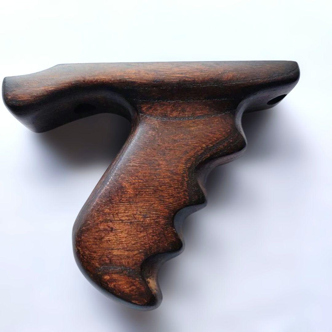 PPSh-41 フォアグリップ 20mmレール