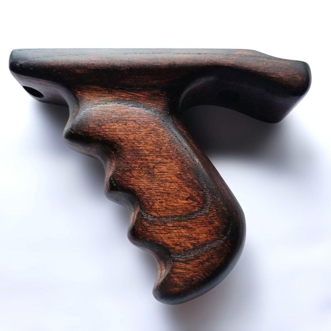 PPSh-41 フォアグリップ 20mmレール