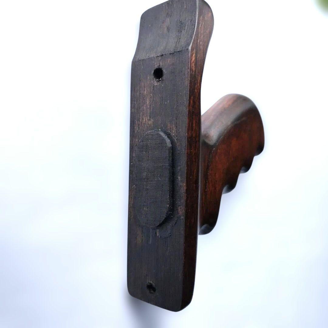 PPSh-41 フォアグリップ 20mmレール