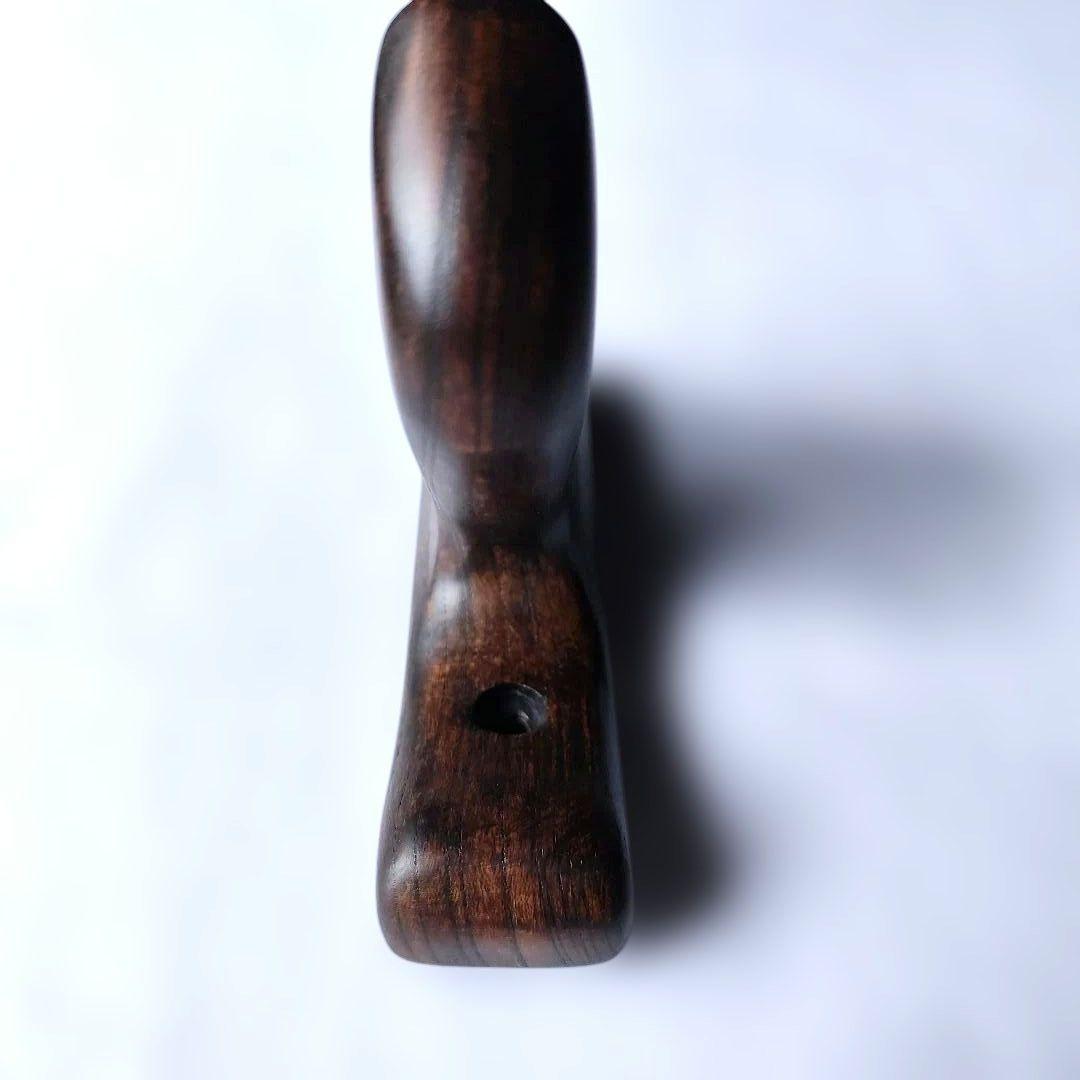 PPSh-41 フォアグリップ 20mmレール