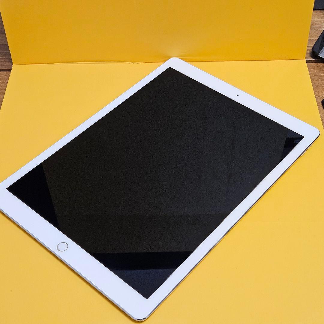 iPad Pro 12.9インチ 第1世代 Wi-Fi 32GB　#379