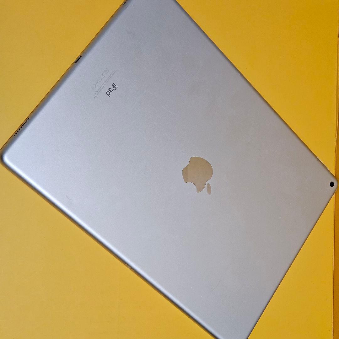 iPad Pro 12.9インチ 第1世代 Wi-Fi 32GB　#379