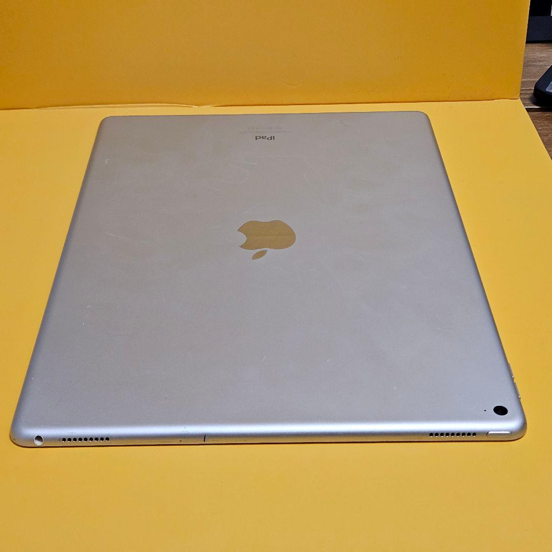 iPad Pro 12.9インチ 第1世代 Wi-Fi 32GB　#379